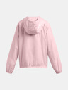 Under Armour Under Armour UA SPORT WINDBREAKER Jkt Яке за момичета