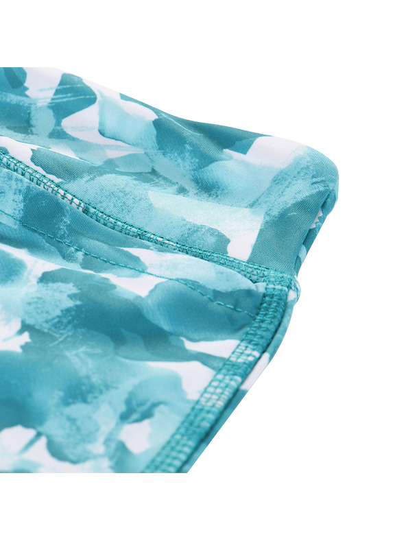 ALPINE PRO Детски бързосъхнещ клин ALPINE PRO MARDO