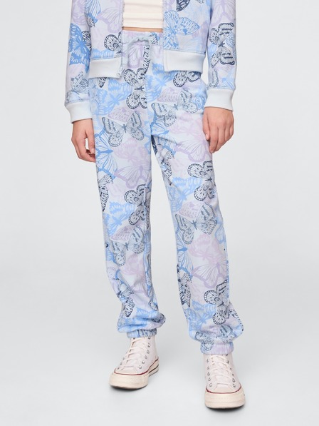 GAP Детски суитчър с лого GAP