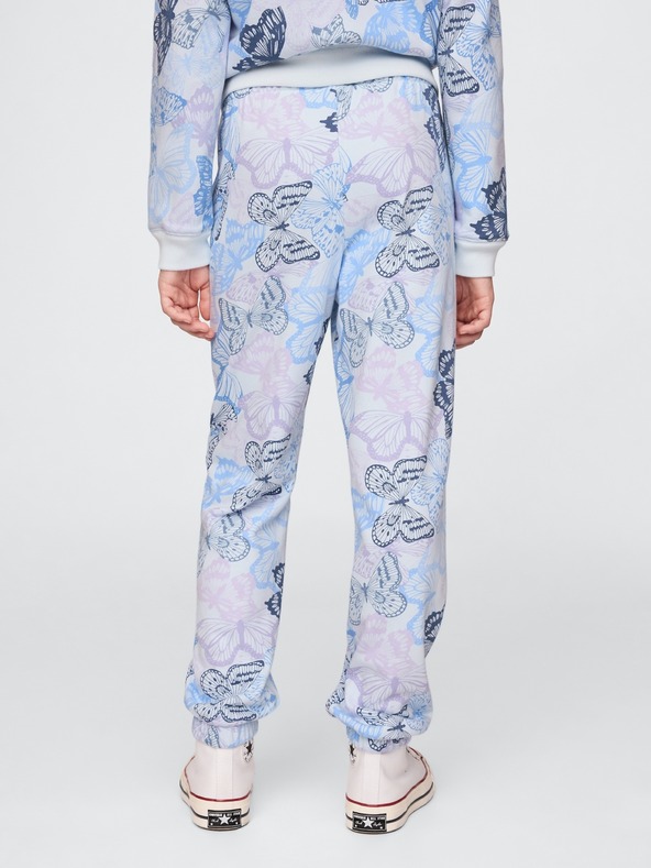 GAP Детски суитчър с лого GAP