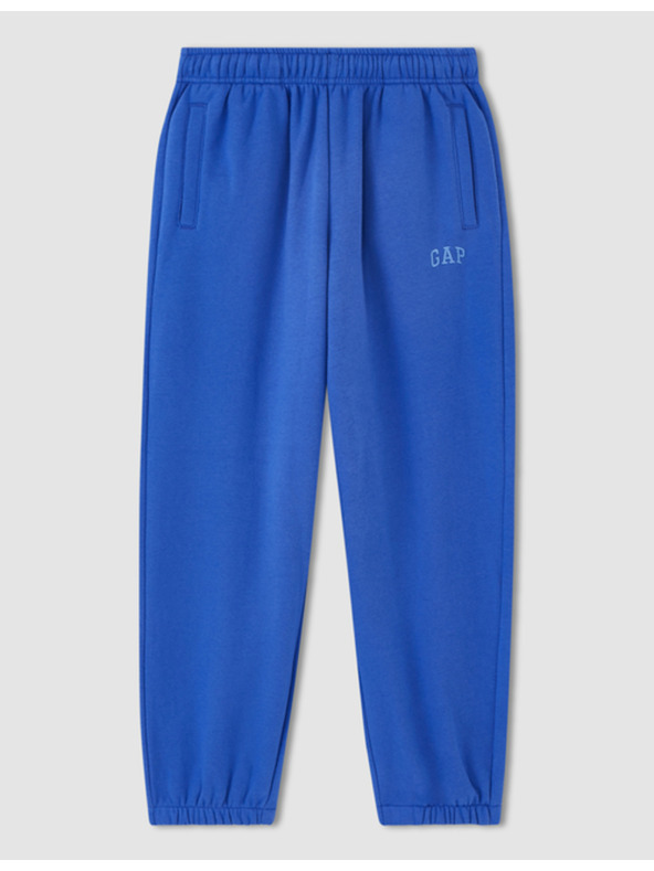 GAP Детски суитчър с лого GAP