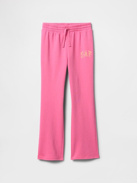 GAP Детски суитчър с лого GAP