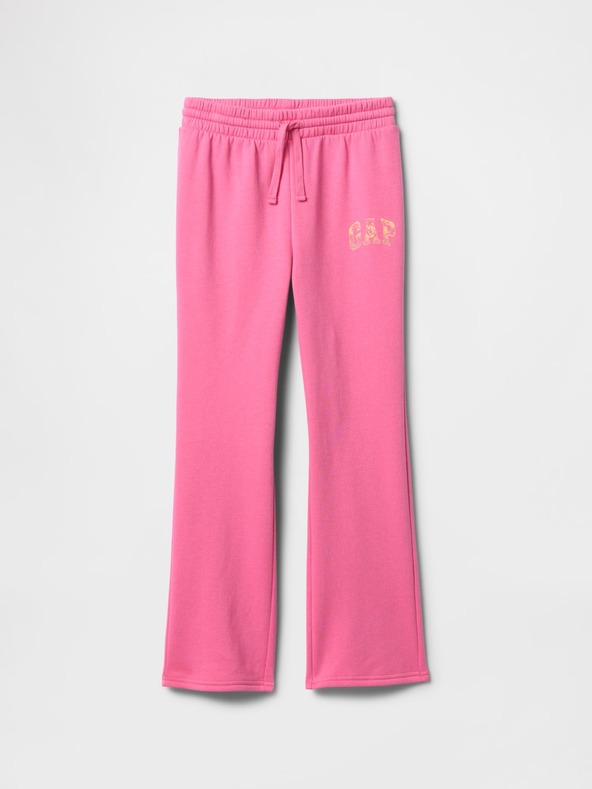 GAP Детски суитчър с лого GAP