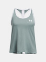 Under Armour Under Armour Tech Knockout Tank за момичета