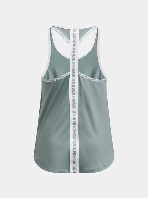 Under Armour Under Armour Tech Knockout Tank за момичета
