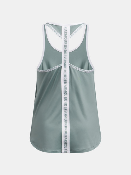 Under Armour Under Armour Tech Knockout Tank за момичета