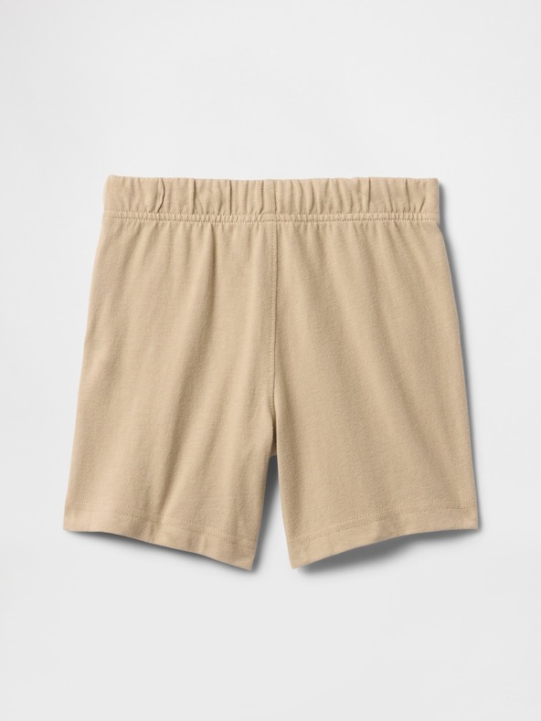GAP Бебешки къси панталони GAP