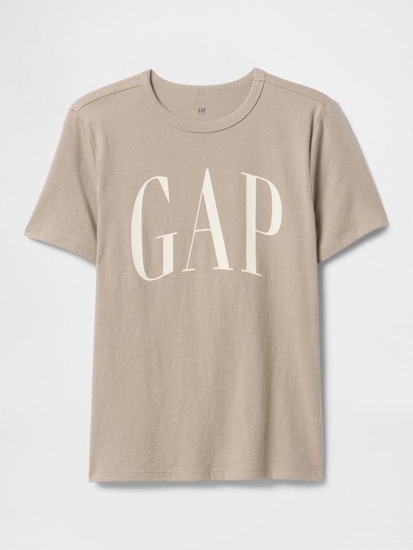GAP Детска риза с логото на GAP