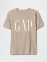 GAP Детска риза с логото на GAP