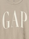 GAP Детска риза с логото на GAP