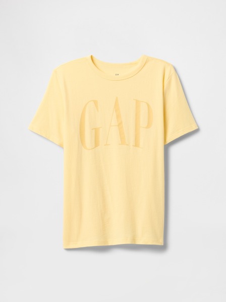 GAP Детска риза с логото на GAP