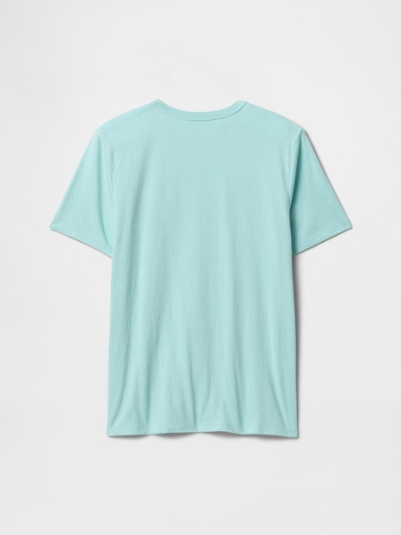 GAP Детска риза с логото на GAP