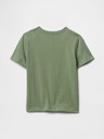 GAP Бебешка тениска Mix & Match GAP