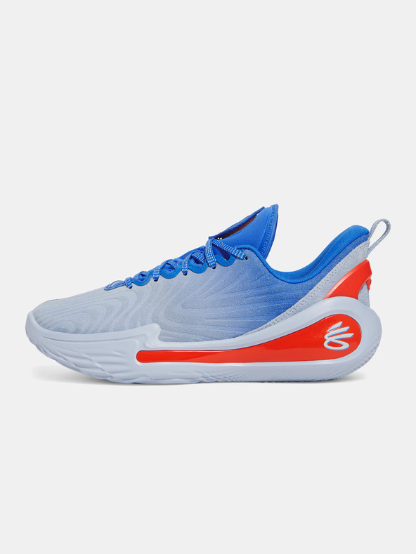 Under Armour Унисекс обувки Under Armour CURRY 12 WTB