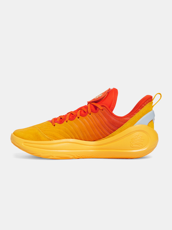 Under Armour Унисекс обувки Under Armour CURRY 12 WTB