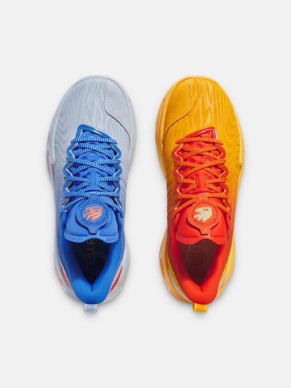Under Armour Унисекс обувки Under Armour CURRY 12 WTB