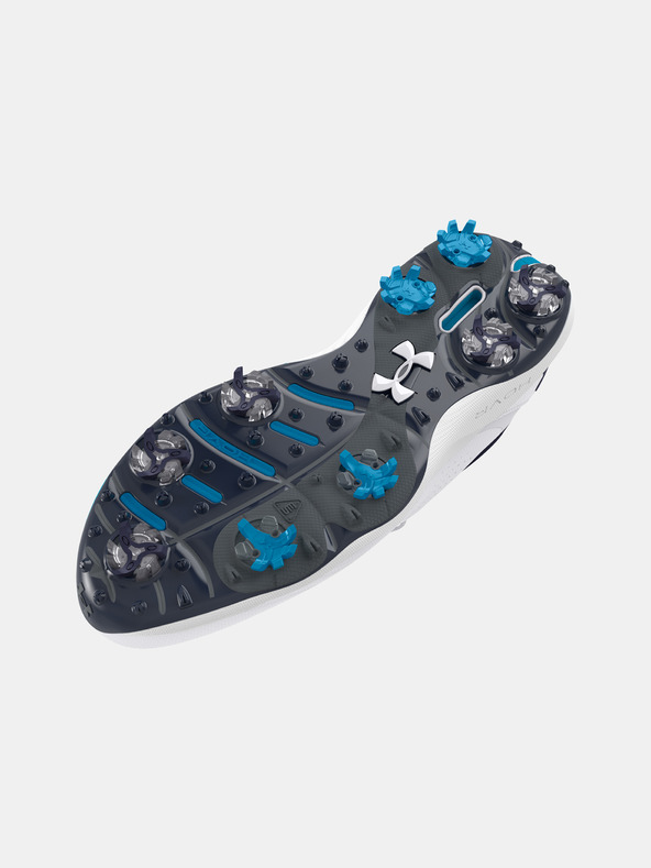 Under Armour Мъжки обувки Under Armour UA Drive Pro Wide-WHT