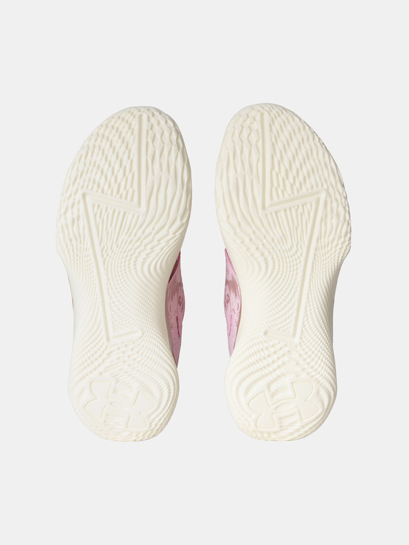 Under Armour Under Armour D. FOX 1 RR Унисекс обувки