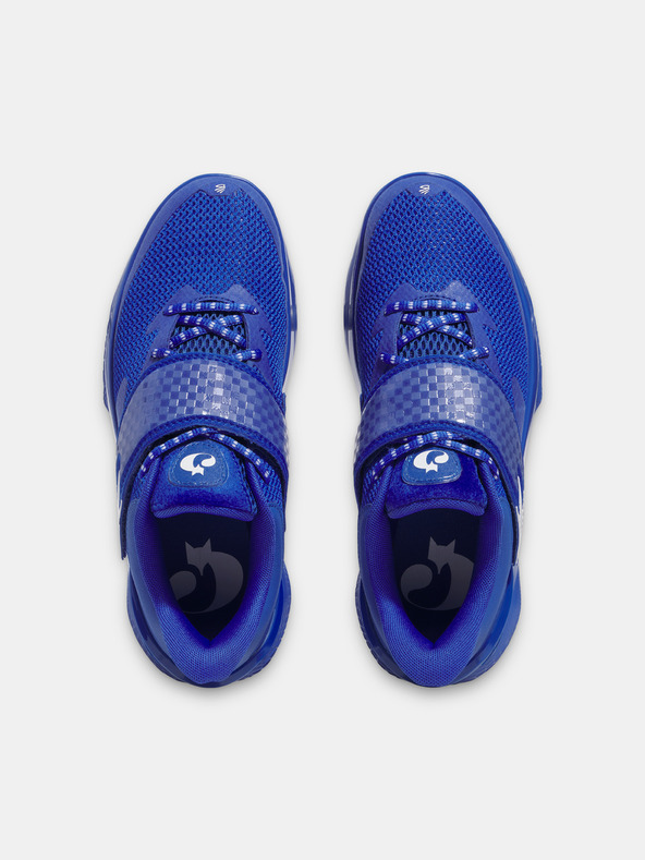 Under Armour Under Armour D. FOX 1 KW Унисекс обувки