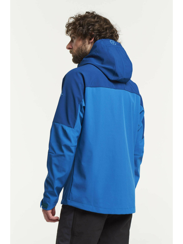 Tenson Мъжко outdoor яке TENSON синьо