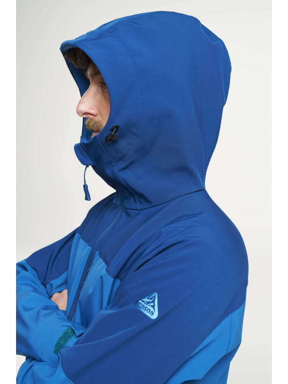 Tenson Мъжко outdoor яке TENSON синьо