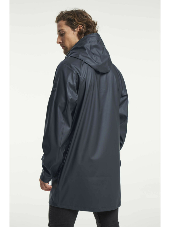 Tenson Мъжко дъждобрано TENSON тъмно синьо