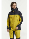 Tenson Мъжко outdoor яке TENSON жълто