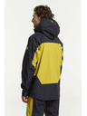 Tenson Мъжко outdoor яке TENSON жълто