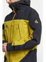 Tenson Мъжко outdoor яке TENSON жълто