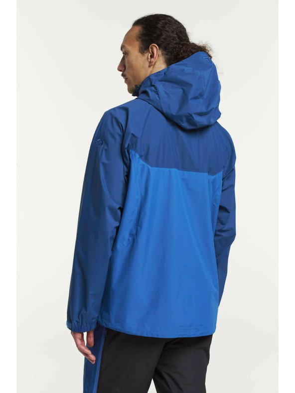 Tenson Мъжко леко outdoor яке TENSON синьо