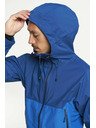 Tenson Мъжко леко outdoor яке TENSON синьо
