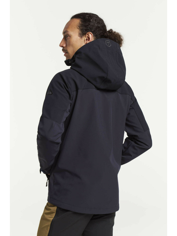 Tenson Мъжко outdoor яке TENSON тъмно сиво