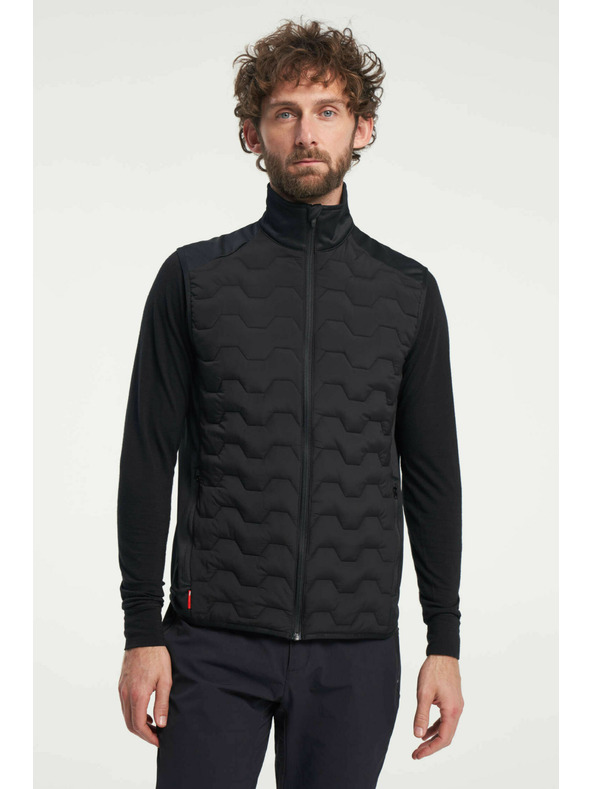 Tenson Мъжка жилетка TENSON черна