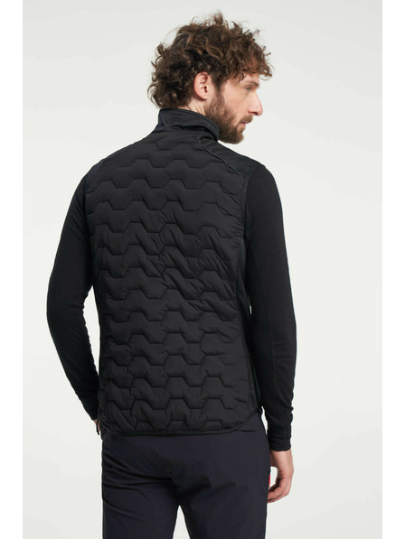 Tenson Мъжка жилетка TENSON черна