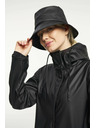 Tenson Унисекс водоустойчива шапка TENSON черна