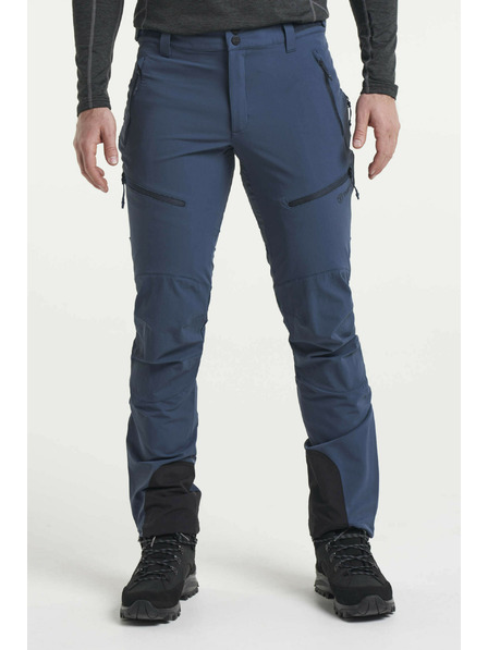 Tenson Мъжки outdoor панталони TENSON тъмносини