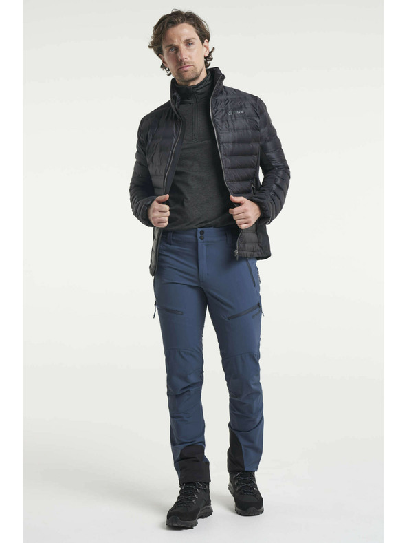 Tenson Мъжки outdoor панталони TENSON тъмносини