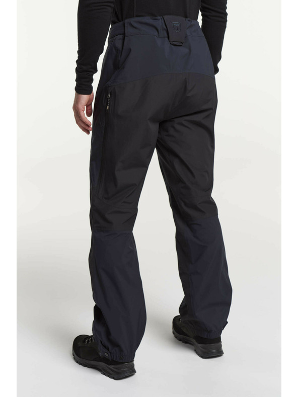 Tenson Мъжки outdoor панталони TENSON тъмносиви