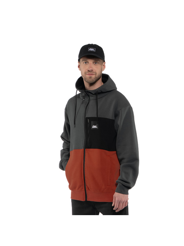 Horsefeathers Мъжка блуза с повече цветове HORSEFEATHERS