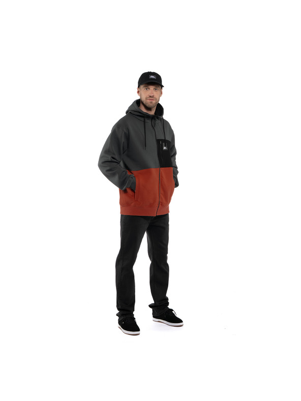 Horsefeathers Мъжка блуза с повече цветове HORSEFEATHERS