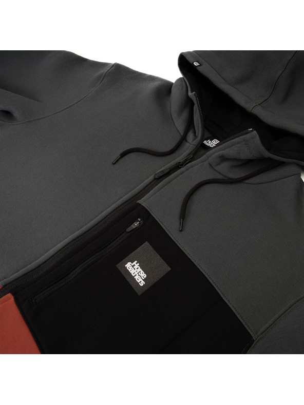 Horsefeathers Мъжка блуза с повече цветове HORSEFEATHERS