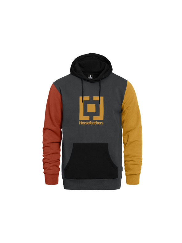 Horsefeathers Мъжка блуза с повече цветове HORSEFEATHERS