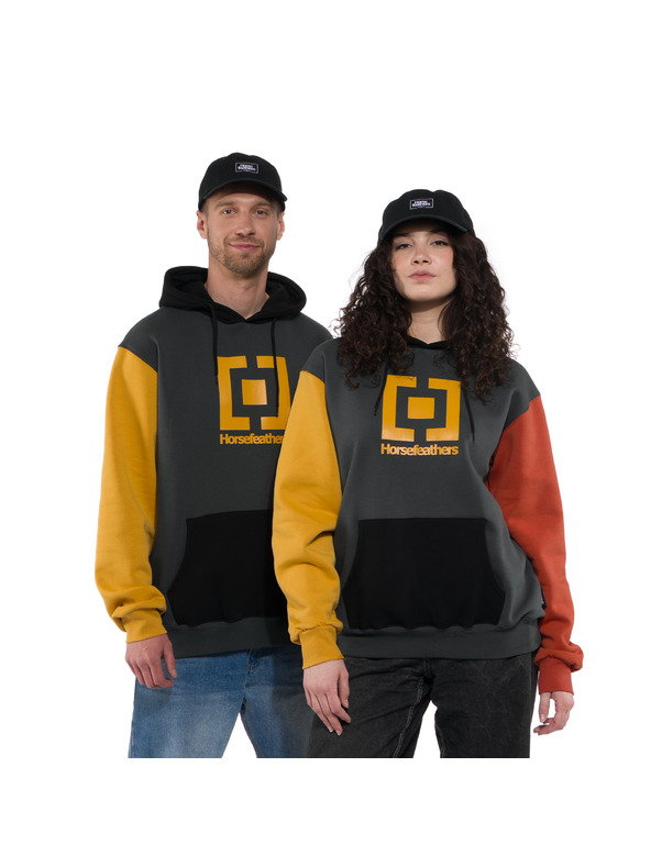 Horsefeathers Мъжка блуза с повече цветове HORSEFEATHERS