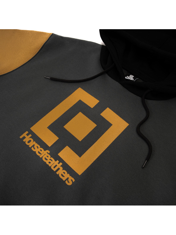 Horsefeathers Мъжка блуза с повече цветове HORSEFEATHERS