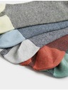 Marks & Spencer Чорапи 5 чифта в опаковка Trainer Liners™ с технология Cool & Fresh™