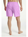 Tenson Мъжки плажни шорти TENSON розови