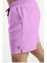 Tenson Мъжки плажни шорти TENSON розови