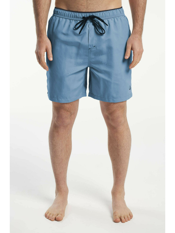 Tenson Мъжки плажни шорти TENSON сини