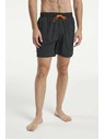 Tenson Мъжки плажни шорти TENSON черни