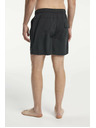 Tenson Мъжки плажни шорти TENSON черни